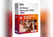 Nero AI Video Upscaler PRO