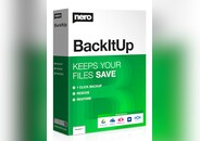 Nero BackItUp 2023