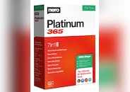Nero Platinum