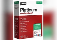 Nero Platinum