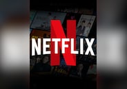 Netflix Account