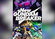 New Gundam Breaker