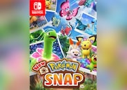New Pokemon Snap