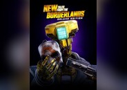 New Tales from the Borderlands