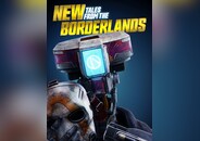 New Tales from the Borderlands