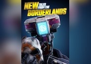 New Tales from the Borderlands