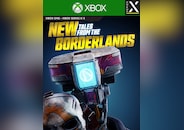 New Tales from the Borderlands