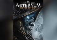 New World: Aeternum