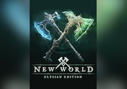 New World