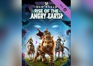 New World: Rise of the Angry Earth