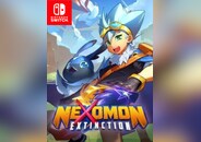 Nexomon: Extinction