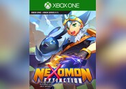 Nexomon: Extinction
