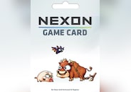 Nexon Game Card
