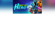 Next Up Hero