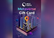 NextEarth Metaverse Land Gift Card