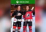 NHL 23