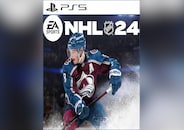 NHL 24