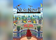 Ni no Kuni II: Revenant Kingdom