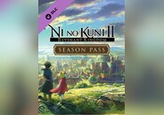 Ni no Kuni II: Revenant Kingdom - Season Pass PC