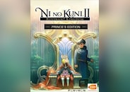 Ni no Kuni II: Revenant Kingdom - The Prince's Edition