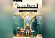 Ni no Kuni II: Revenant Kingdom - The Prince's Edition