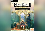 Ni no Kuni II: Revenant Kingdom - The Prince's Edition