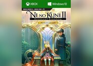 Ni no Kuni II: Revenant Kingdom - The Prince's Edition