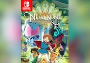 Ni no Kuni: Wrath of the White Witch