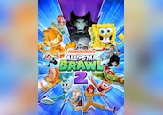 Nickelodeon All-Star Brawl 2