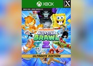 Nickelodeon All-Star Brawl 2