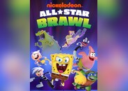 Nickelodeon All-Star Brawl