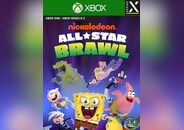 Nickelodeon All-Star Brawl