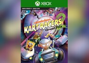 Nickelodeon Kart Racers 2: Grand Prix