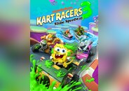 Nickelodeon Kart Racers 3: Slime Speedway