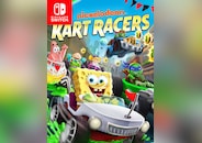 Nickelodeon: Kart Racers