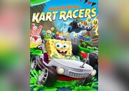 Nickelodeon: Kart Racers