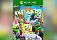 Nickelodeon: Kart Racers