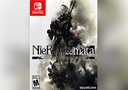 NieR: Automata | Game of the YoRHa Edition