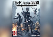 NieR: Automata PC