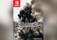 Nier: Automata - The End of Yorha Edition