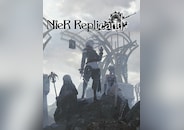NieR Replicant ver.1.22474487139...