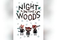 Night in the Woods