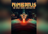 Nimbatus - The Space Drone Constructor