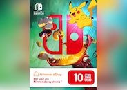 Nintendo eShop Card