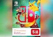 Nintendo eShop Card