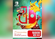 Nintendo eShop Card