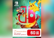 Nintendo eShop Card