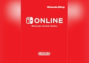 Nintendo Switch Online Membership