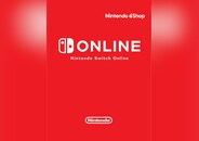 Nintendo Switch Online Membership