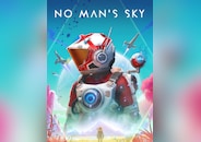 No Man's Sky